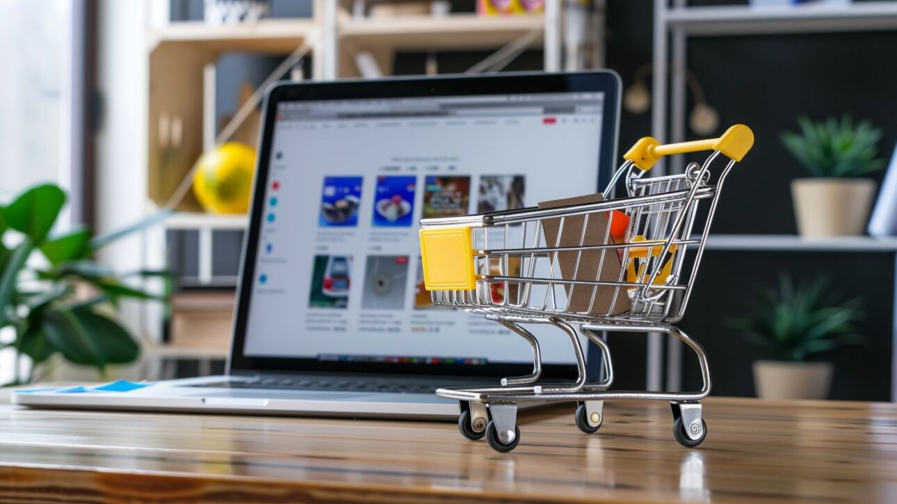 chat bot commerce