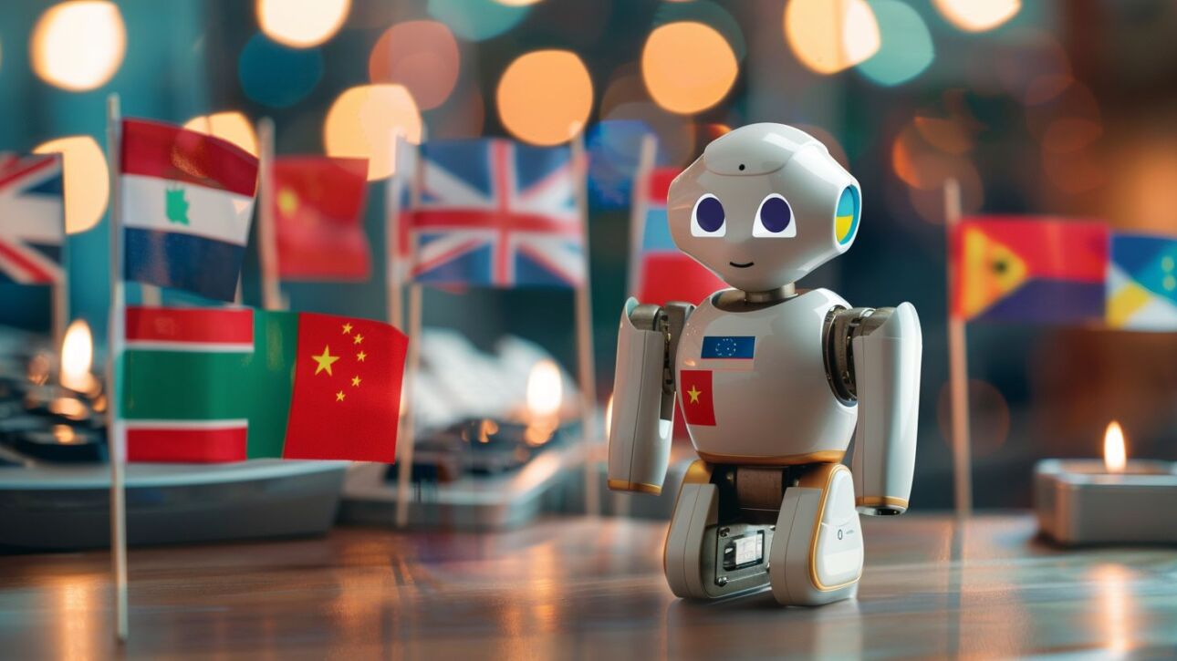 chatbot international