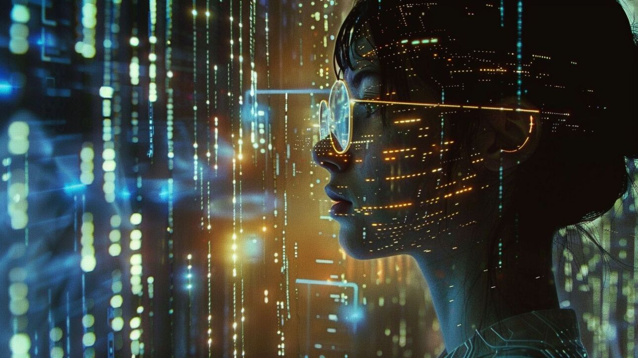 human vs robots