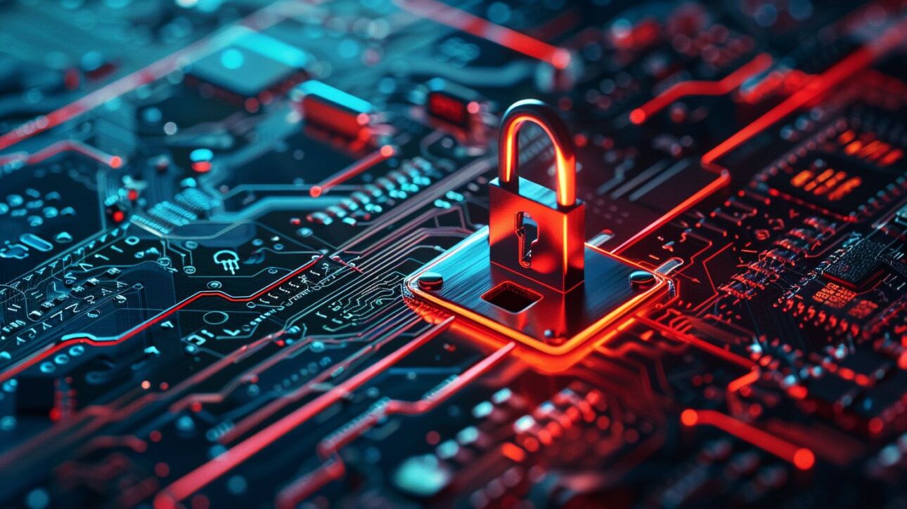 data security