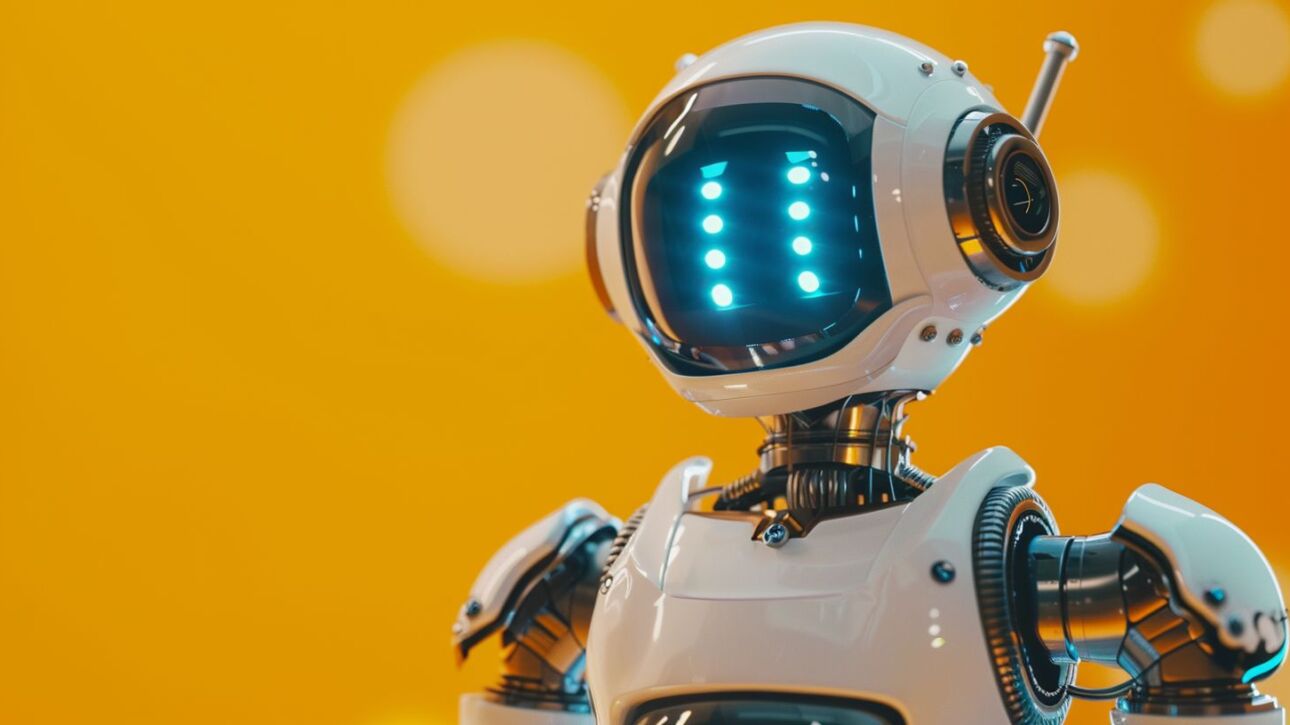 chatbot photo botlib