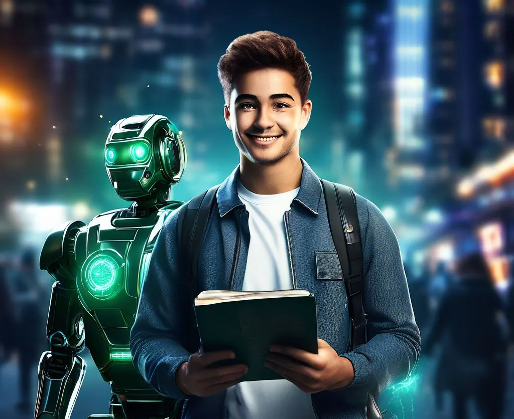 AI Chatbots Transforming Customer Interactions