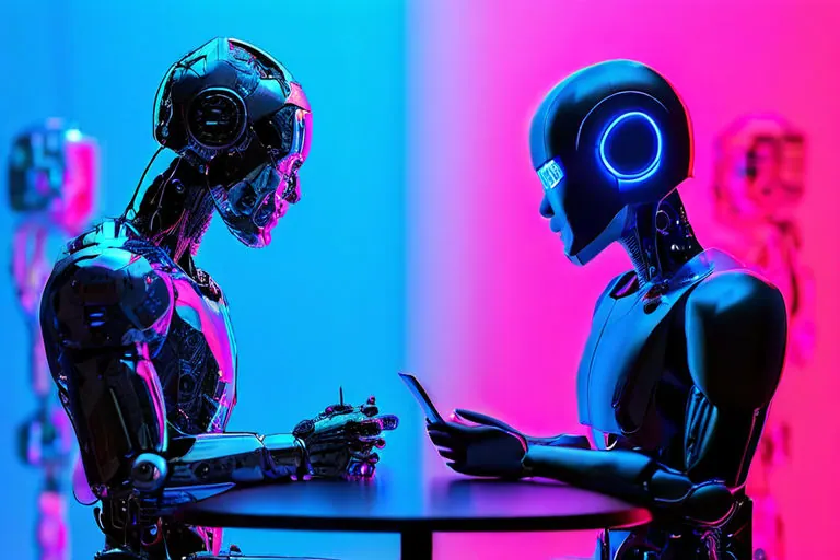 AI assistants
