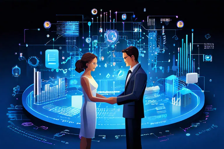 Integrating voice technology