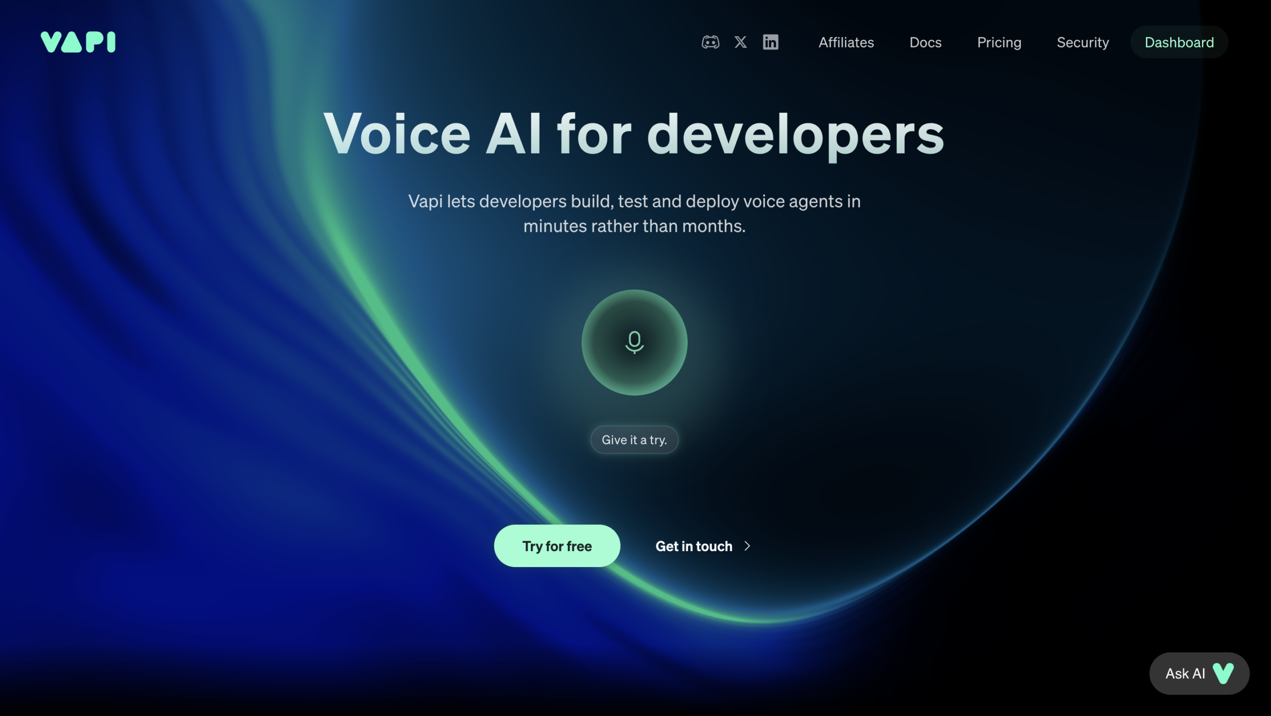 Introduction to Vapi in Chatbot Technology