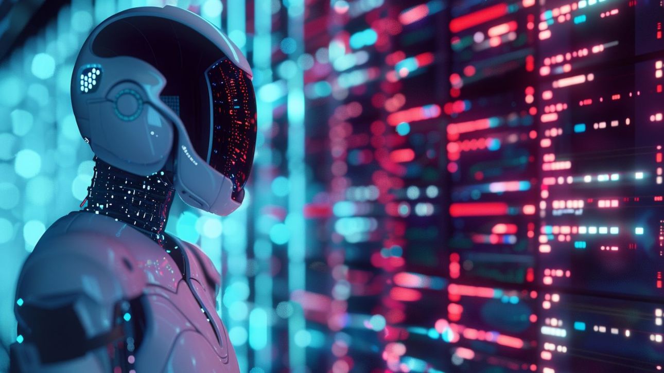 data security and chatbots