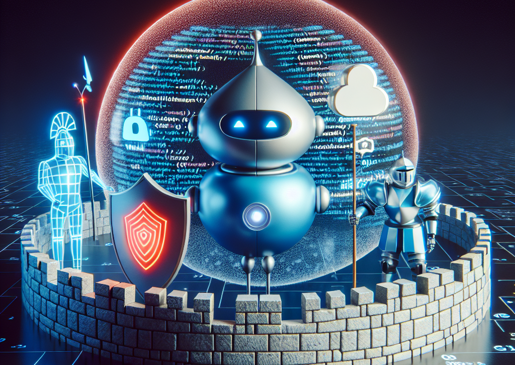 importance of security in AI Chatbots