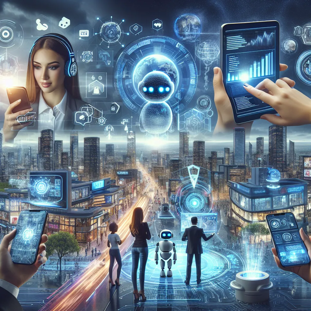 future of marketing 