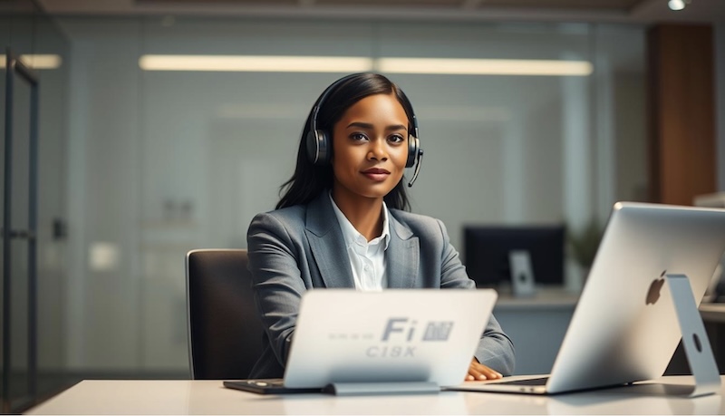 AI outbound call agent