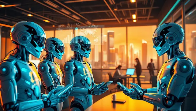 AI Phone Agents by Industry: 5 Small-Business Fits