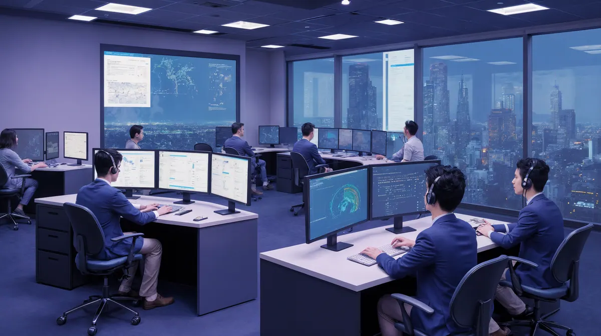AI Contact Center Solutions for 2025: What You Need to Know