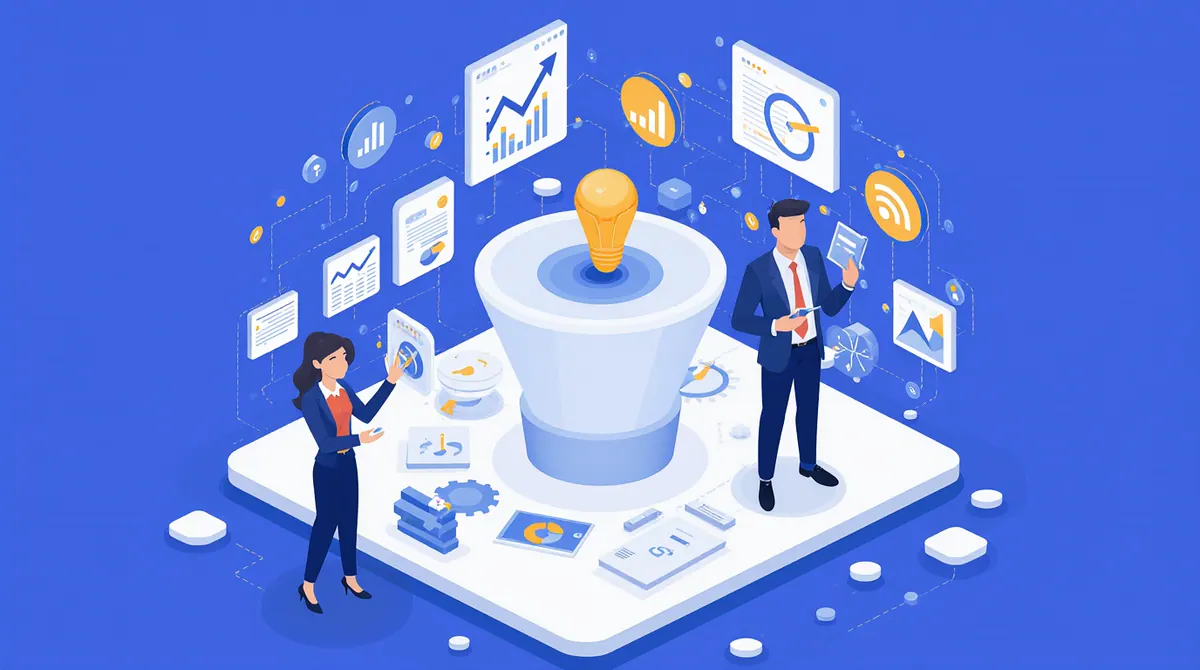 Outils de prospection IA : remplissez votre pipeline de vente automatiquement