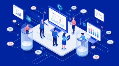 futuristic_ai-powered_contact_center__a_glowing_control_room_filled_with_sleek_holographic_interfac_c