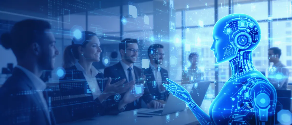 Assistant commercial virtuel : automatiser appels et leads
